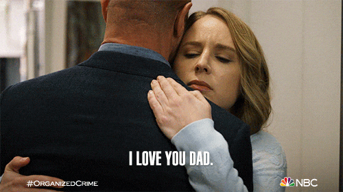 Season 2 Love GIF by Law & Order