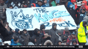 GIF by NYCFC