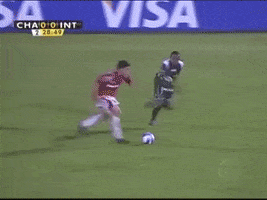 Alex Colorado GIF by Sport Club Internacional