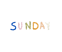 lauraavivar mood weekend sunday plan Sticker