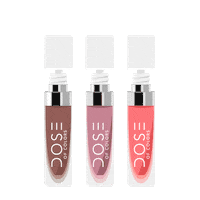 beauty makeup Sticker by Dose of Colors