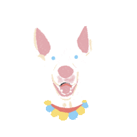 Happy Fun Sticker