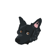 Mollyxmochi Sticker