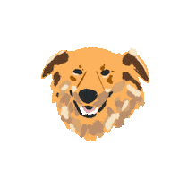 Happy Fun Sticker