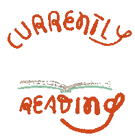 Book Read Sticker