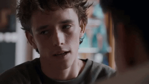 Coming Out GIF by wtFOCK