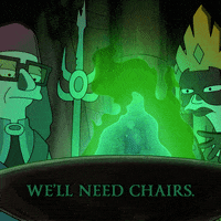 abbi jacobson netflix GIF by Disenchantment