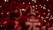 Alabama Football Roll Tide GIF by The University of Alabama