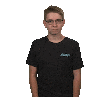 Pickleball Sticker by APP