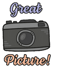 Summer Picture Sticker by House of Products