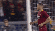happy group hug GIF by AS Roma