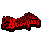 Cookies Sticker by Crumpets