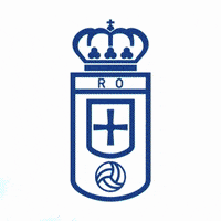 Celebration Goal GIF by Real Oviedo