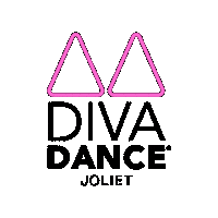 Diva Danceclass Sticker by DivaDance®