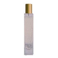 Tijon bottle houston lab perfume Sticker