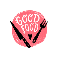 Food Cooking Sticker by MoraritaRomania