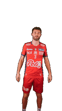 Volleyball Superlega Sticker by Trentino Volley