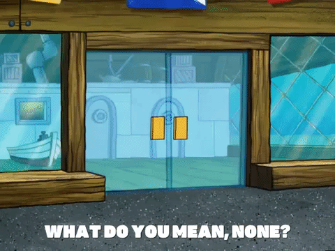 season 6 boating buddies GIF by SpongeBob SquarePants