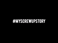 KristenHadeed kristen hadeed permission to screw up my screw up story GIF