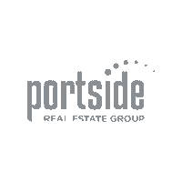 PortsideRealEstateGroup  Sticker