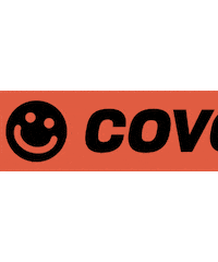 Sticker by Covo Club