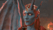 Romance Dnd GIF