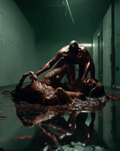 Rough Draft Nightmare GIF by Komplex