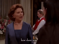 season 1 netflix GIF by Gilmore Girls 