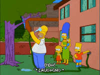 homer simpson GIF