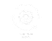 Fashion Swim Sticker by Noize Original