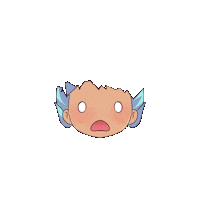 Boom Wow Sticker