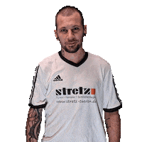 Sebastian Sticker by TSV Westheim