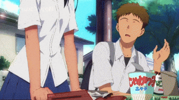 Let's Go Home, Senapi