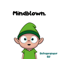 Start Up Omg GIF by VeeFriends