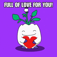 Happy I Love You GIF by Magic Eden