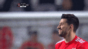sl benfica thumbs up GIF by Sport Lisboa e Benfica
