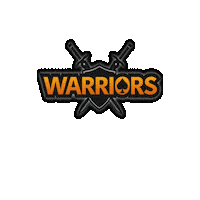 Warriors Casinovelden Sticker by eurorounders