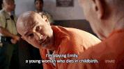 season 2 starz GIF by Blunt Talk