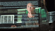 Hacking Sci Fi GIF by Nokia Bell Labs