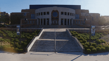 Kent State College GIF by Kent State University