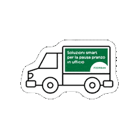 Work Office Sticker by Foorban