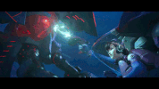 overwatch blizzard GIF