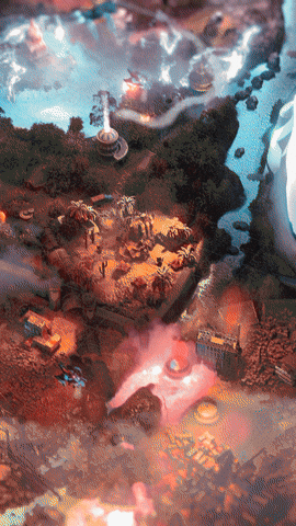Chief Executive GIF by Jadu AR