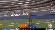 Cleveland Browns Football GIF by NFL