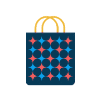 paywithaffirm affirm giftsnotgotchas nogotchas cantstoptheholidays Sticker