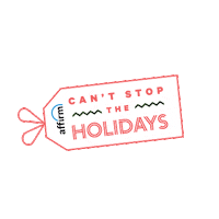paywithaffirm affirm cantstoptheholidays nogotchas giftsnotgotchas Sticker
