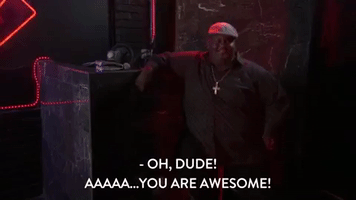 comedy central GIF by Workaholics