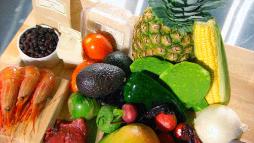 recipe ingredients GIF by Masterchef