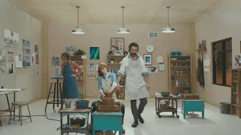 eran-shushuspanier giphygifmaker GIF