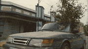 Car Driving GIF by HORNBACH